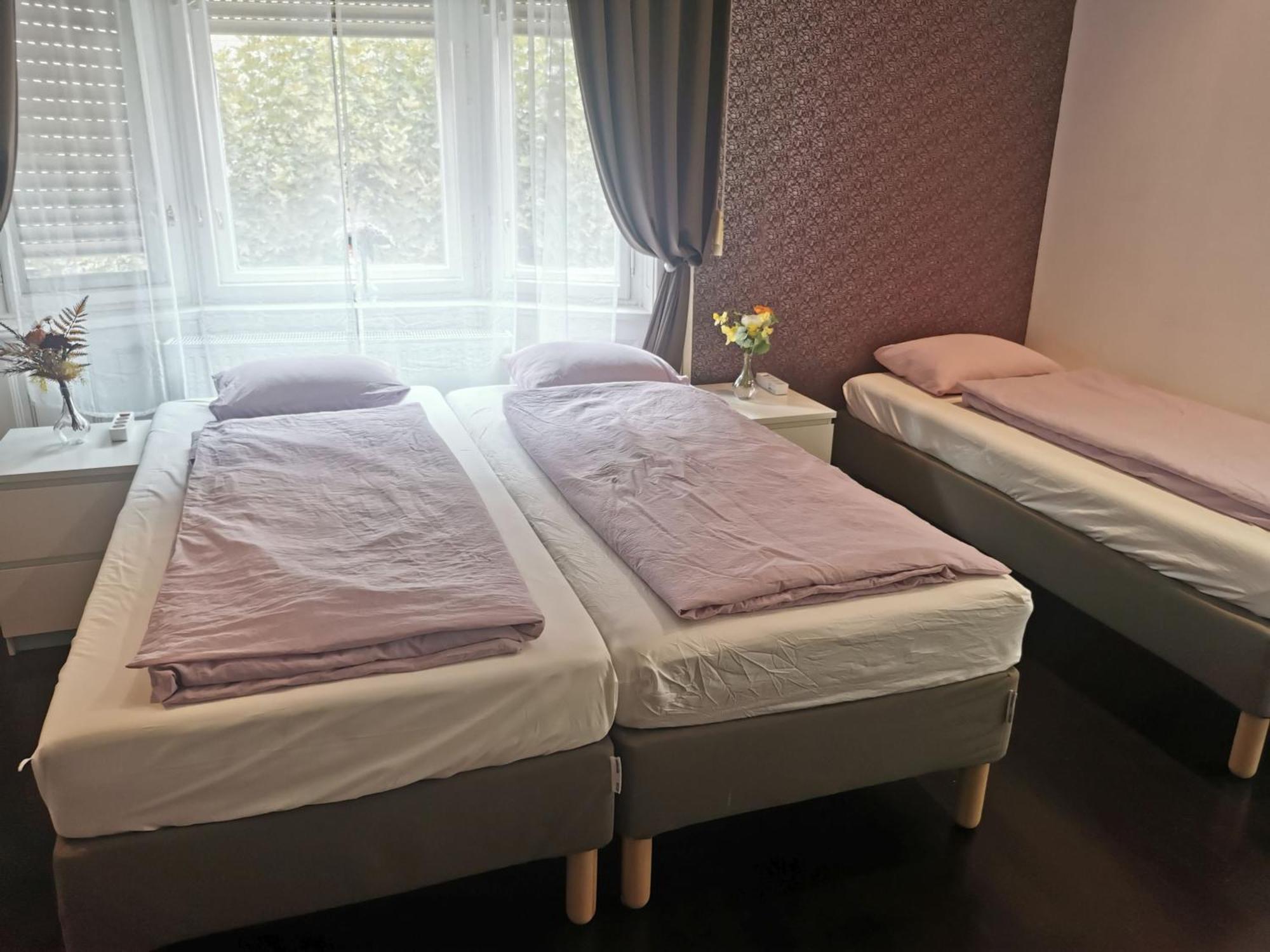 Appartement Yogiyo