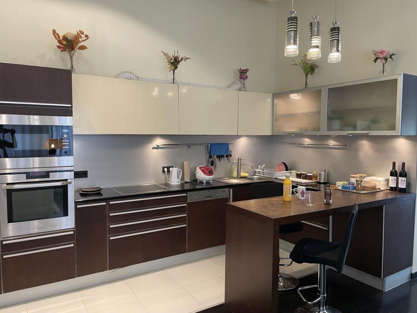 Appartement Yogiyo *