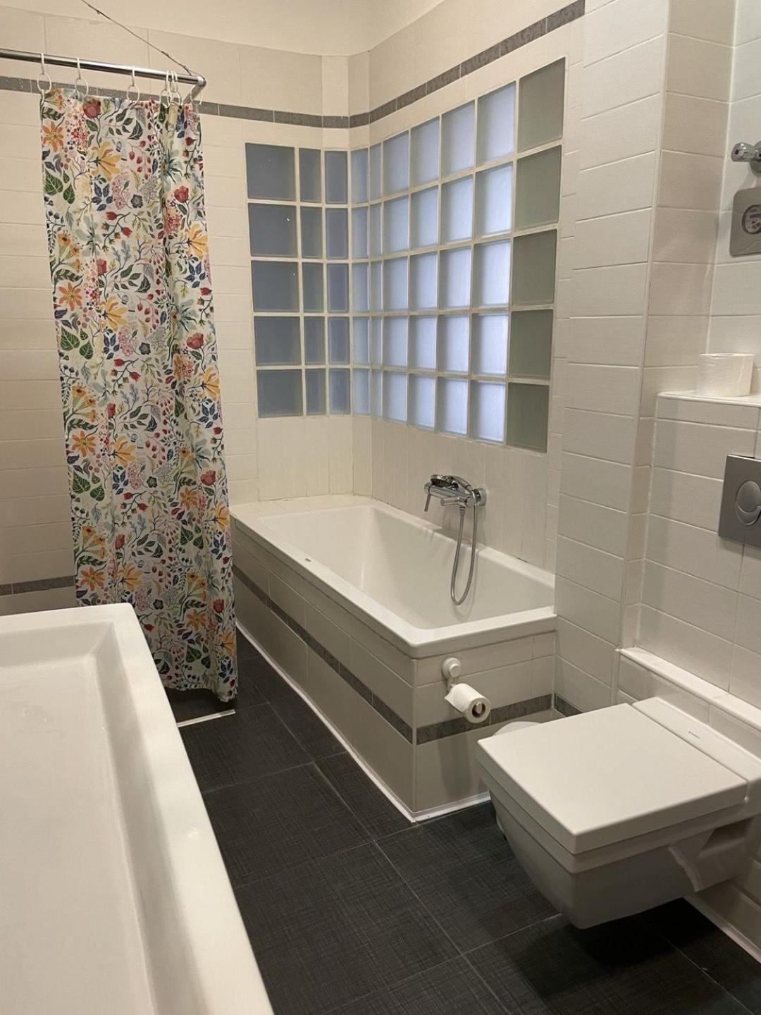 Yogiyo Apartamento Budapeste