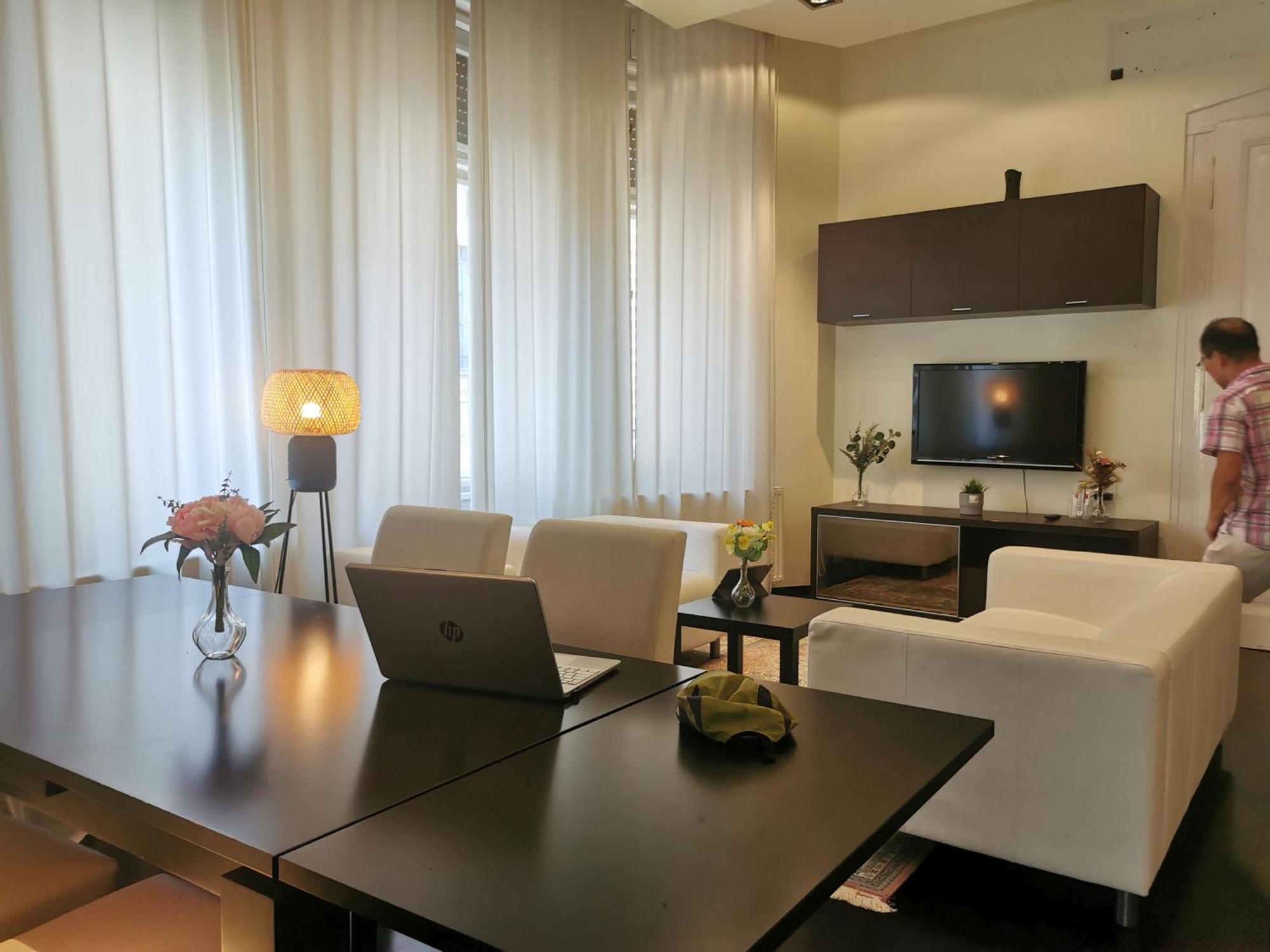 Apartamento Yogiyo *